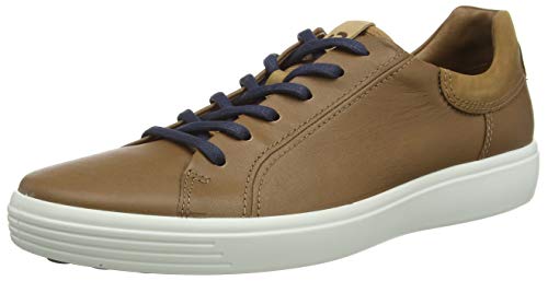 Image of ECCO Mens Soft 7 Platform