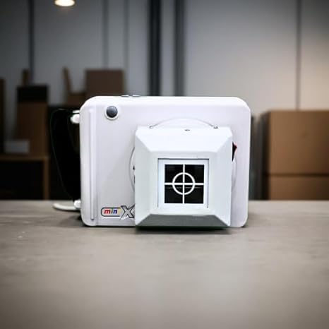 Temsis MiniX Portable X-Ray Ma-Chine with Imaging and Safety Features-picture-10