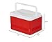 Igloo Legend 12 Cooler, Easy to-Clean, Stain and Odor Resistant Liner, 9 Quart Capacity, Perfect for Lunch at Work, Ballgames or Sharing Beverages with Friends, 13