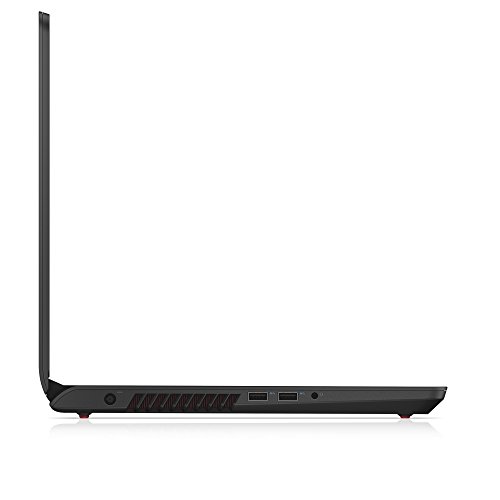 Dell 15.6-Inch Gaming Laptop (6Th Gen Intel Quad-Core I5-6300Hq Processor Up To 3.2Ghz, 8Gb Ddr3, 256Gb Ssd, Nvidia Geforce Gtx 960M, Windows 10) #TOP5