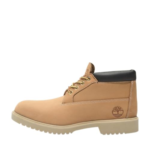 Image of Timberland Men's 1973 Newman Waterproof Chukka Boot