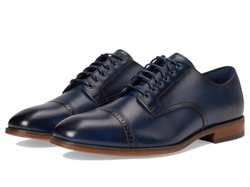 Stacy Adams Men's William Cap Toe Lace-up Oxford