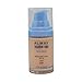 Almay Wake-Up Liquid Makeup, Naked-030