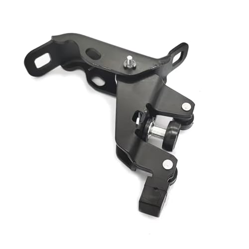 Galet de porte pour Opel Combo 2001-2011 rail gauche droite et central