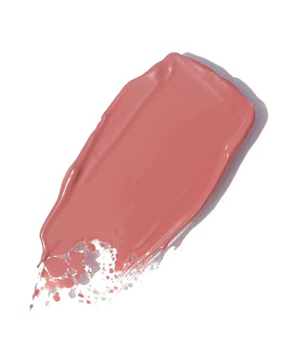 Image of inchWander Beauty Double Date Lip and Cheek - Honeymoon /Swipe - 4-in-1 Cream Blush & Lip Tint - Blush, Lip Moisturizer, Lip Balm, & Eye Gloss - Multitasking Eye, Cheek, and Lip Makeup With Green Tea inch