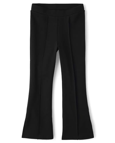 Image of Gymboree Girls' and Toddler Flare Jeggings