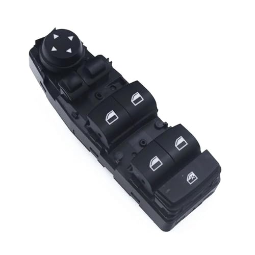Interrupteur lève-vitre conducteur BMW 61319241955 commande double impulsion