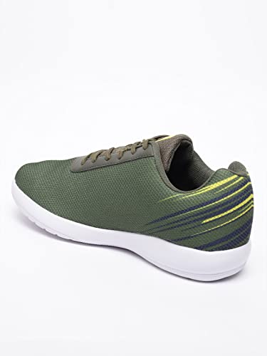 Image of Fila Mens Steve Oxford