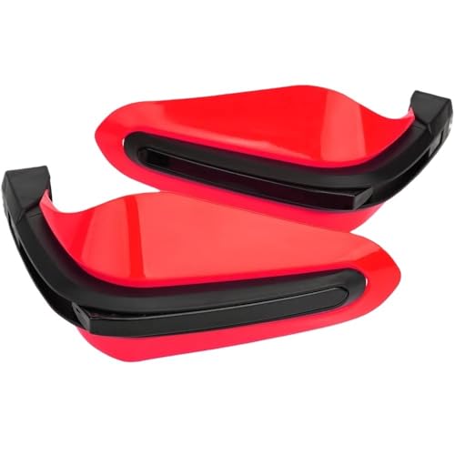 Garde frein main universel moto protecteur guidon accessoires alu PP FZ6 FZ1