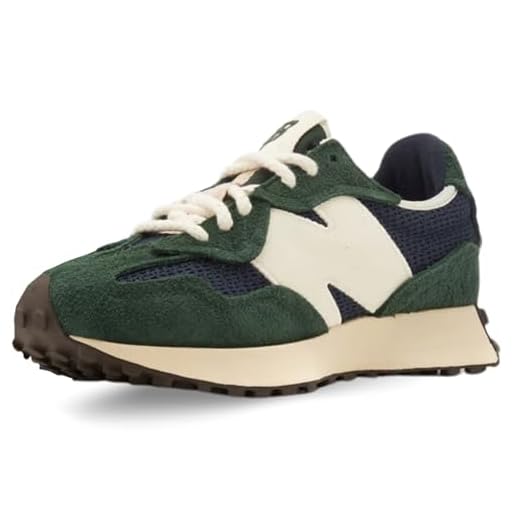 New Balance Zapatillas Deporte U327wvd U327wv1 Midnight Green 45 para Hombre