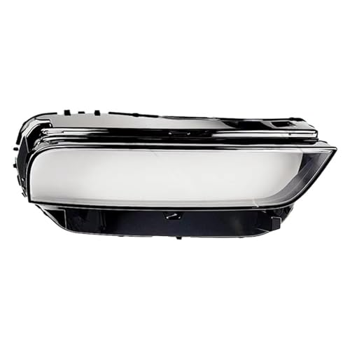 Capot de phare transparent pour BMW G70 2023 contre le jaunissement des optiques