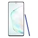 Produktbild Samsung Galaxy Note10 Lite Hybrid-SIM 128 GB 6GB - Aura Glow (UK Version)