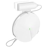 Montaje alto en la pared, mantiene tu TP-Link M9 Plus fuera del camino de la taza volteada, mascotas y niños. Ocupa el mínimo espacio y protección de seguridad.