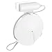 Price comparison product image Wall Mount Compatible with TP Link Deco M9 Plus Whole Home Mesh WiFi System TP-Link Deco M9 Plus Wifi Router Shelf Cable Management Bracket (Color : 1pcs)