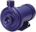 Goulds Pumps 1-1/4x1 3hp 3ph Tefc Ci Centrifugal Pump