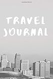 Travel Journal