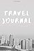 Travel Journal