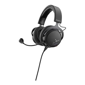 Amazon.co.jp: beyerdynamic MMX 150 クローズドオーバーイヤー
