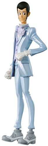 Figure Lupin III: Lupin The Third Wedding Version