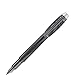 Produktbild Montblanc Writing Instrument Starwalker Black Ceramic Fountain Pen 114744