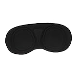Protection efficace : Ce Lens protective cover pour et Rift S empêche la poussière, chocs et rayures, une protection fiable pour vos lentilles VR et prolongeant leur durée d'utilisation