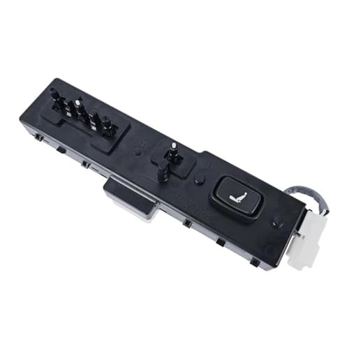 Interrupteur de réglage de siège Kia Sorento commande électrique gauche 885202P020
