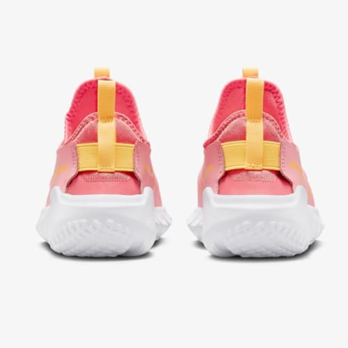 NIKE Girl's Running Low4