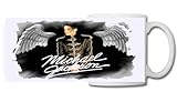 L'id�e All Mug Michael Jackson 6