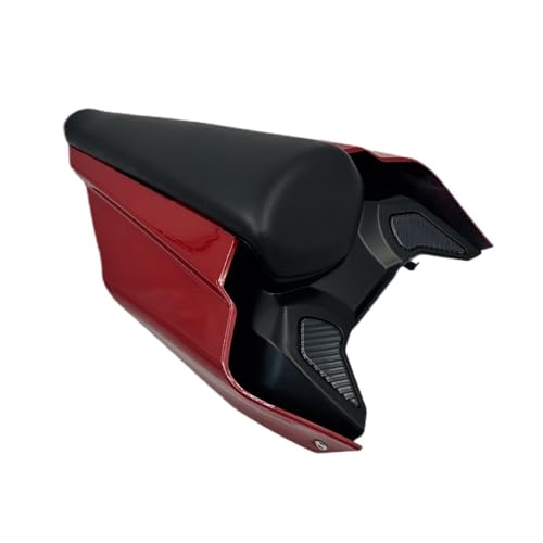 Couvercle de siège arrière moto CBR650R pour vos sorties solo