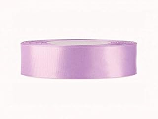 25 Meters Of Satin Wedding Party Ribbon 15mm In Multiple Colours Pack Rolls (Emerald Green)