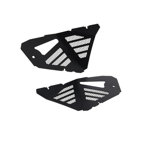 Cadre de pour moto remplissage Tracer 9 protection latérale haute résistance