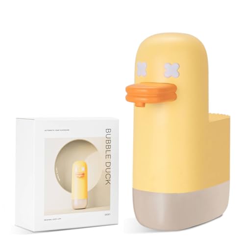 Gsycle Automatic Soap Dispenser