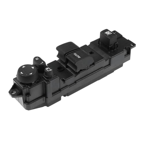 DF71-66-350A Bouton de lève-vitre électrique pour une commande fluide avant gauche