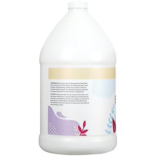 Ginger Lily Farms 802246 Botanicals Soothing Butter Lotion thumb #2