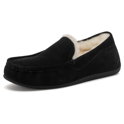 ABEO Amble Women's Metatarsal Slippers | House Shoes for Women | Shearling Lined | Built-In Cozy Wool Orthotic