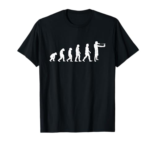 Catapult and Slingshot Design for a Slingshot Lover T-Shirt