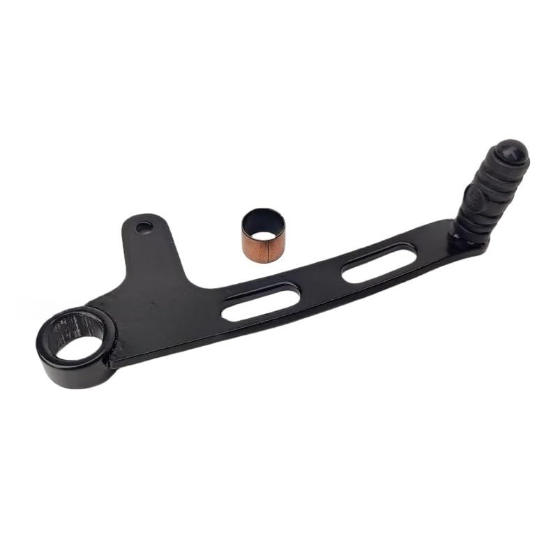 Pédale levier vitesse pour QJ250GS-29E Sai 250 et SRK250