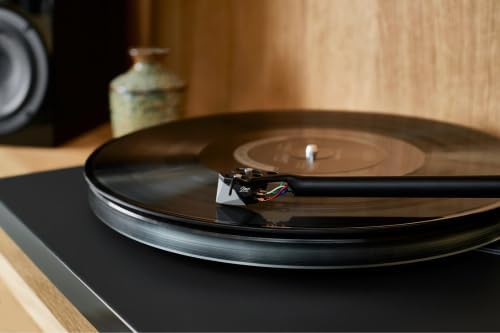 Miniatura 5 de Ortofon 2MR 78-2MR 78 - Cartucho de perfil bajo, para brazos Rega Tone  GrisNegro