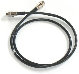 Naim Snaic 5 Pin Din 1.2M Interconnect