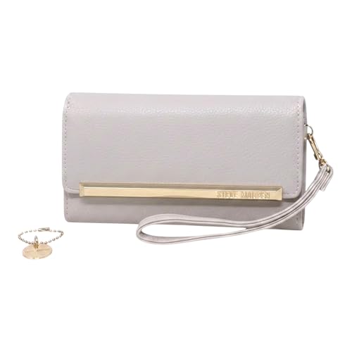 Image of Steve Madden Women's Trifold Wallet