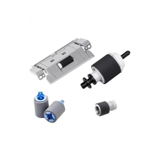 Rouleau de ramassage HP M575 M570 CC468-67911 pour corriger les bourrages papier