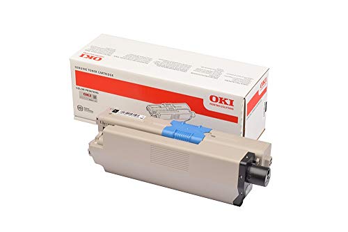 Preisvergleich Produktbild Oki 46508716 - TONER-K-C332 / MC363-1.5K