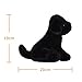 Apricot Lamb – docile Labrador-Black – Plüsch Spielzeug Plüschtier – Flauschiger Stofftier zum Spielen – Gemütliches Schmusetier - Plüschtier Hund