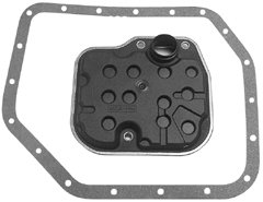 Killer Filter Replacement for GK Industries TF1201 (Pack of 2)