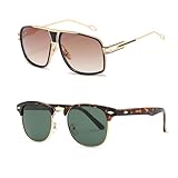 AEVOGUE Sunglasses For Men and Women Sun Glasses