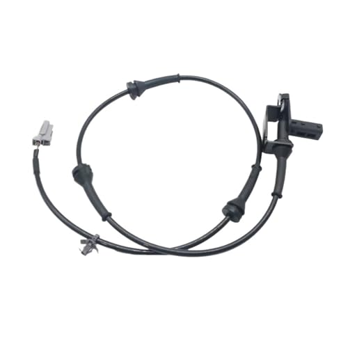 Capteur de vitesse de roue ABS avant droit haute précision pour Nissan 350Z 47910AL505