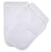 Cold Brew Coffee Bags (2 Pack); Reusable Coffee Brewing Mesh Bags