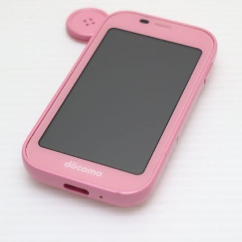 Amazon.co.jp: ドコモ キッズケータイ SH-03M ピンク : おもちゃ