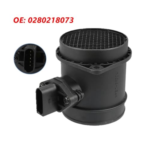 Capteur débit d'air massique 0280218073 pour réparation Golf A3 - 2