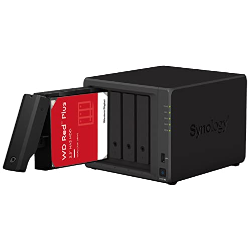 Synology DS920+: Neues 4-Bay-NAS Wäre Unsere Empfehlung
